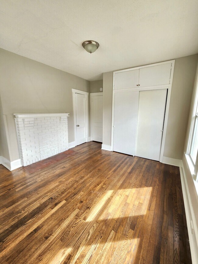 Photo - 1521 27th Street Ensley