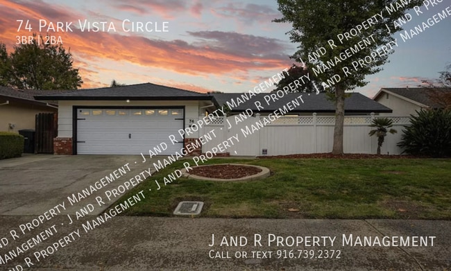 Building Photo - 74 Park Vista Cir