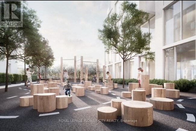 Photo - 500 Wilson Ave Unité 624