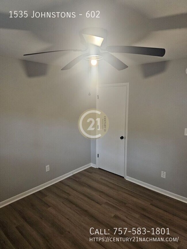 Photo - 1535 Johnstons-602 Unit 602