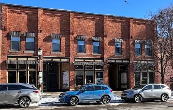 Building Photo - 1210 Turner St Unit LTL