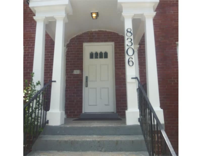Photo - 8306 Roanoke Ave