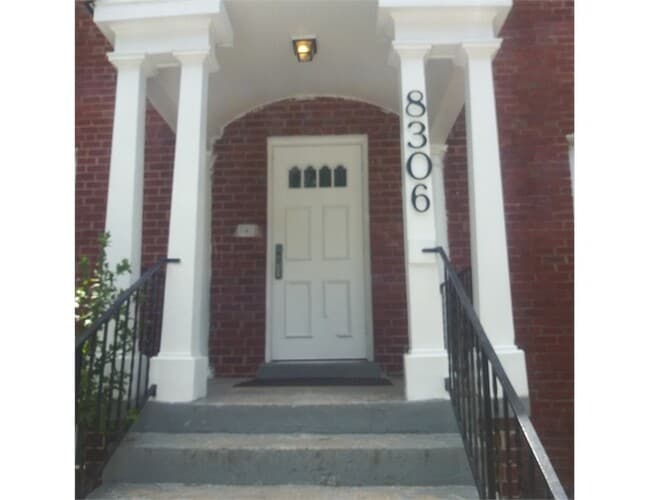Photo - 8306 Roanoke Ave Apartment