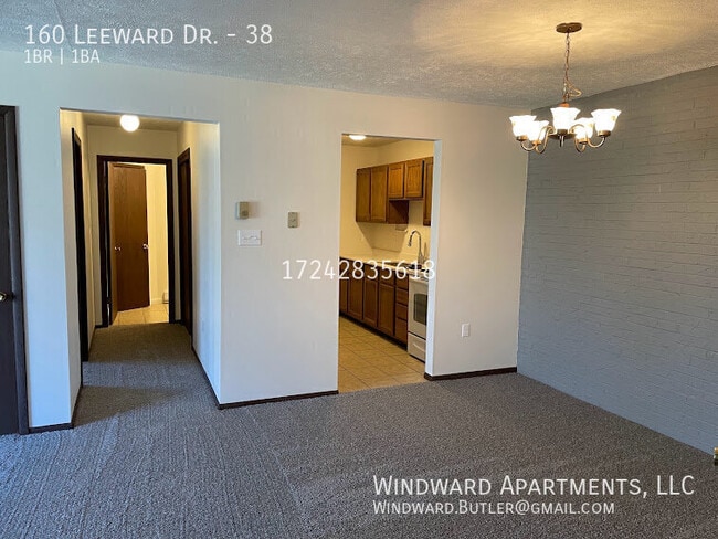 Building Photo - 160 Leeward Dr Unit 38