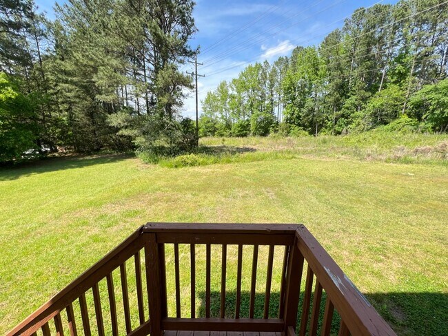 Photo - Updated 2 Bedroom Duplex in Durham