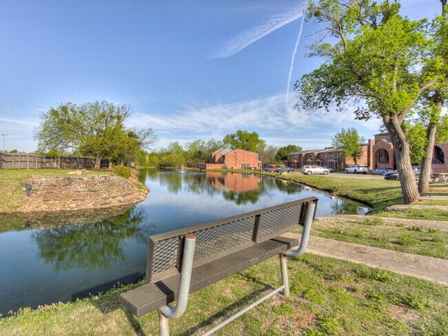 Wedgewood Village