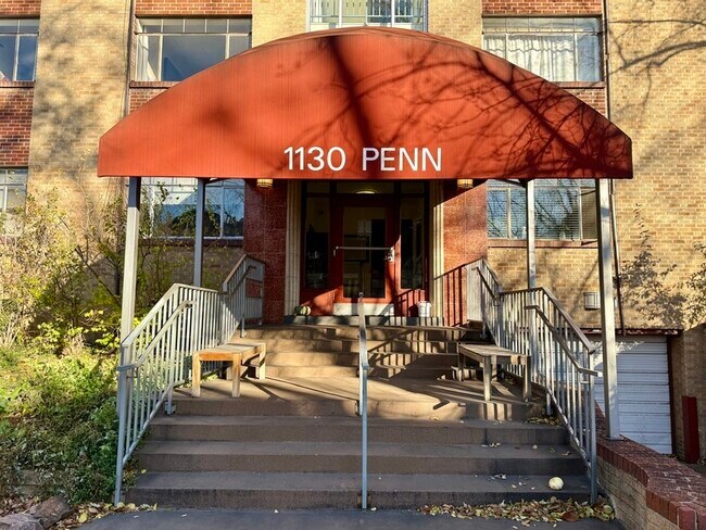 Photo - 1130 Pennsylvania St Unit 304