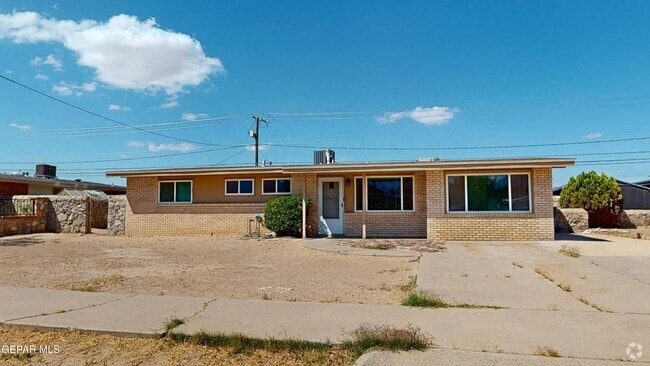 Building Photo - 4553 Skylark Way Rental