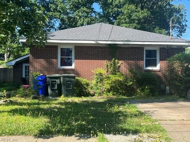 Building Photo - 1311 Modoc Ave