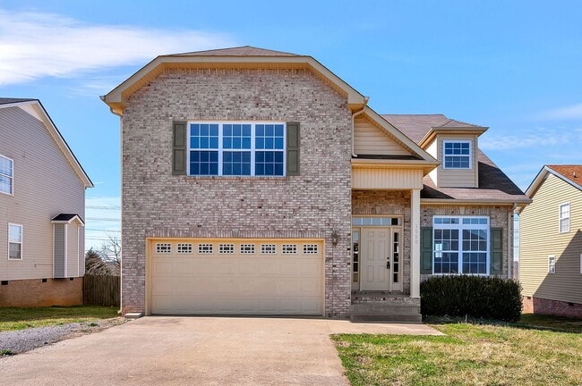 Photo - Perfect Family Layout with Office & Large Fenced Backyard