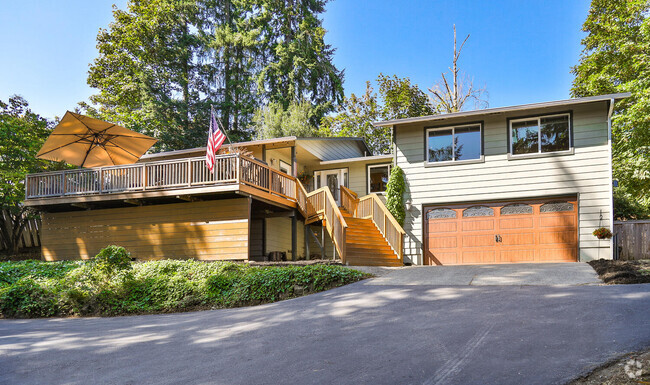 Building Photo - 14629 204th Ave SE Rental