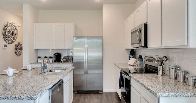 Windbrooks Townhomes