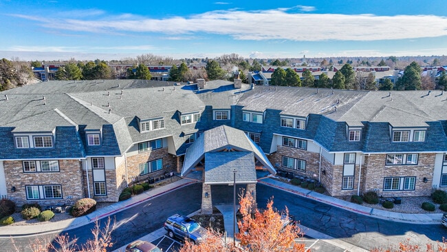 Pinewood Lodge - Pinewood Lodge Apartments