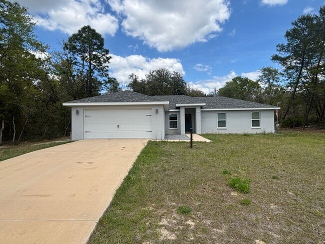 Building Photo - Great 4/2 in Citrus Springs Rental