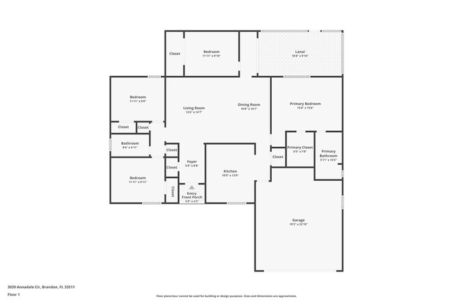 Photo - 3039 Annadale Cir