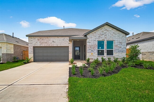 Photo - 28623 Great Saddle Trl House