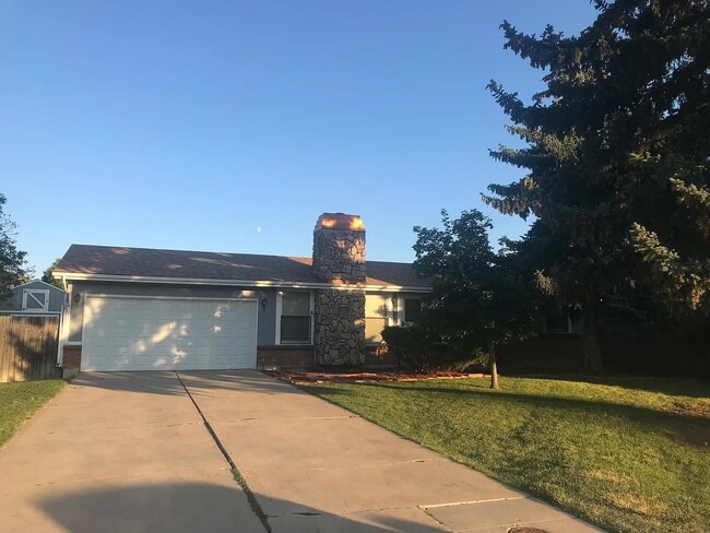 Street view - 1220 Alpine Pl Rental