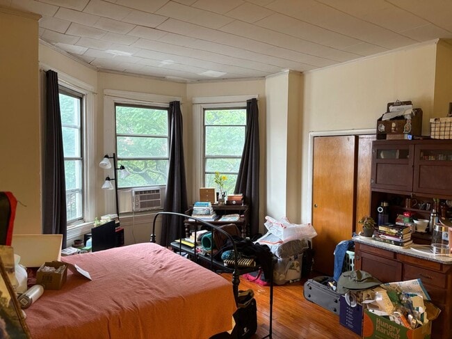 Photo - 3007 N Calvert St Apartamento