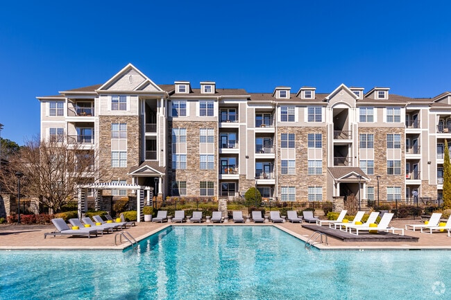 Piscina - Belmont Place