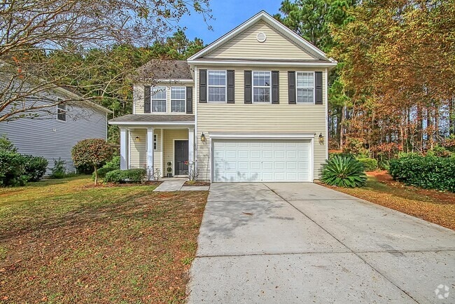 Building Photo - 210 Woodbrook Way Rental