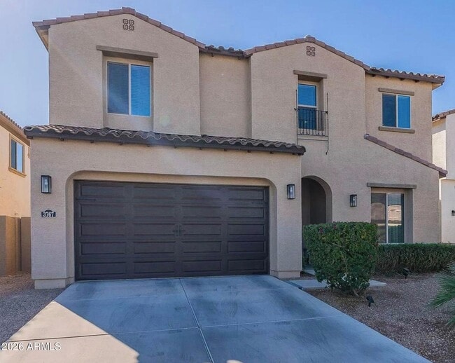 Building Photo - 3767 E Lantana Dr
