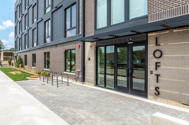 High Street Lofts