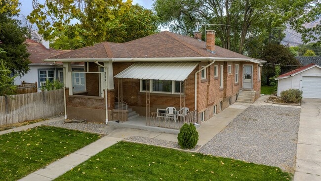 Photo - Brown Duplex Unit Brown Duplex Basement