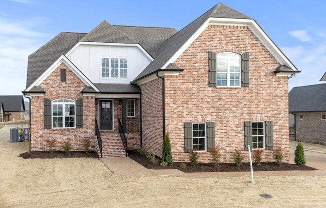 Building Photo - 1113 Joe Martin Ln