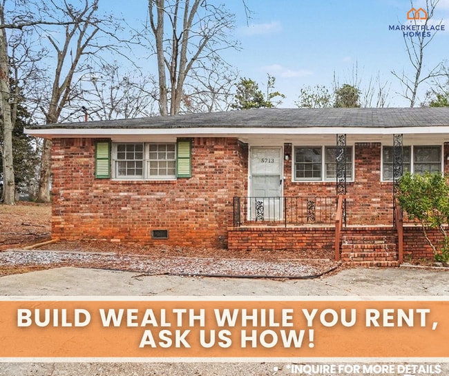 Building Photo - 5713 Alabama St SW