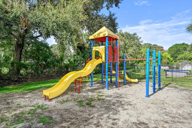 Photo - Park Avenue Villas