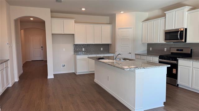 Photo - 2424 Palo Pinto Trl