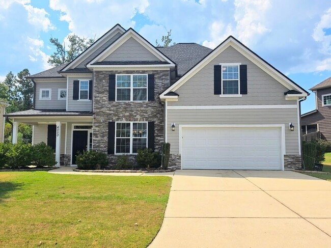Building Photo - 4050 Ellington Dr