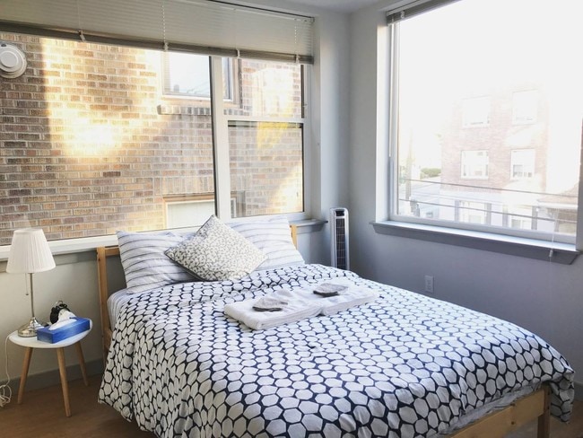 Standard Unit - Kulle Urban Living