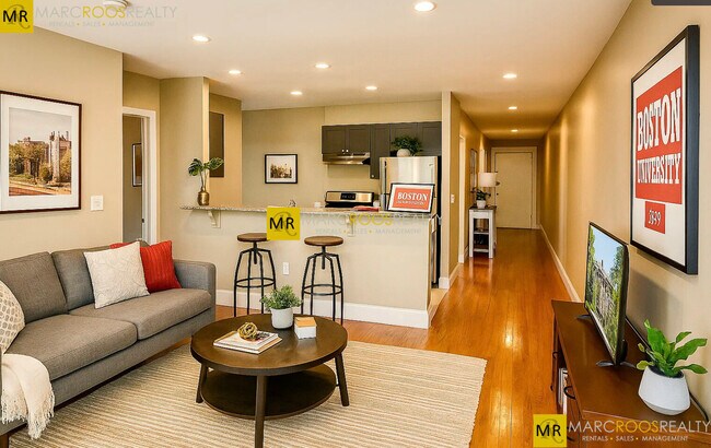 Photo - 66 Egmont St Unit 2