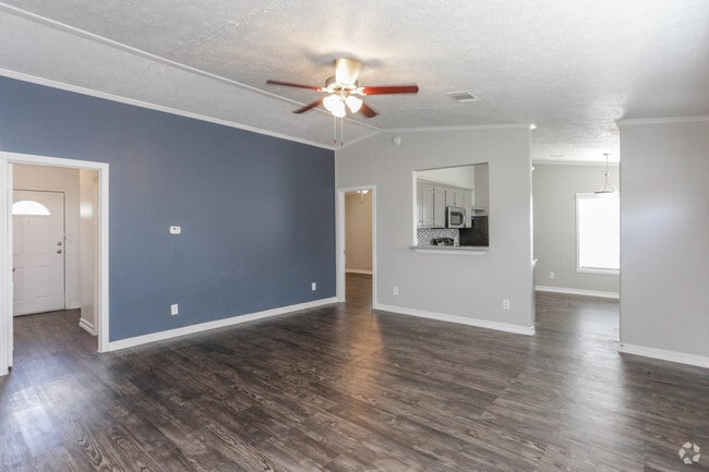 upgraded - $1400 rent