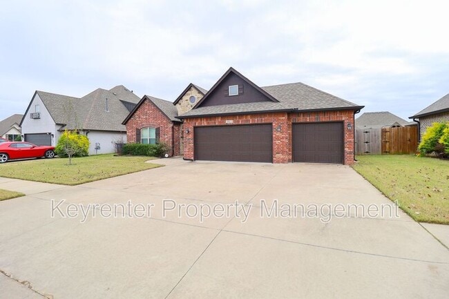 Photo - 18618 E 45th St S