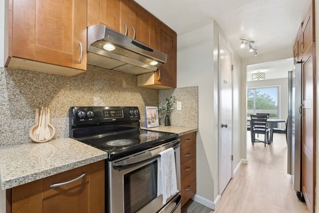 Photo - Remodeled 3 bedroom condo Unit 44
