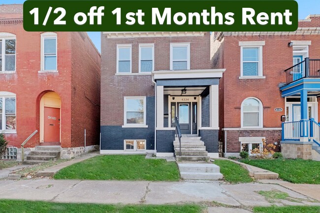 Building Photo - 4334 Arco Ave