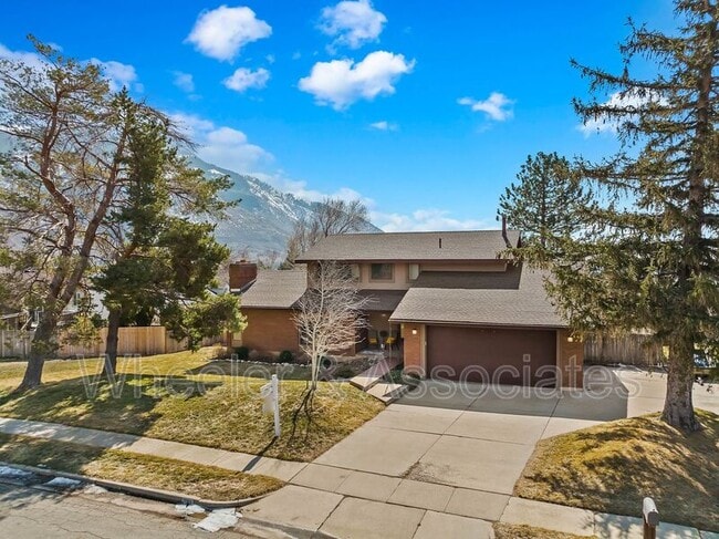 Photo - 1269 E 3075 N