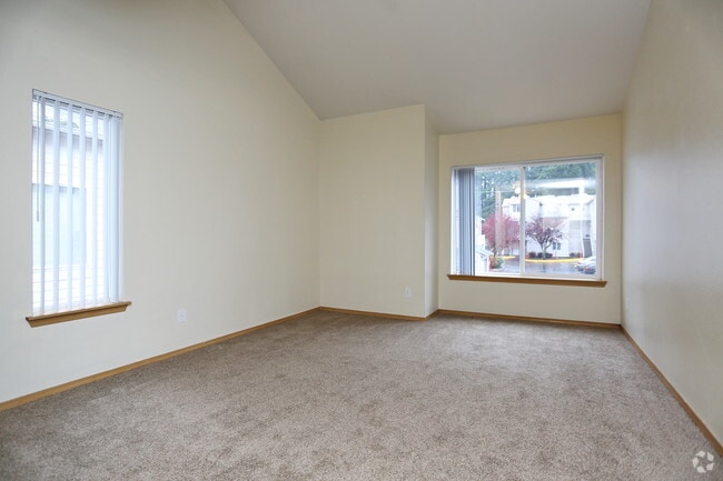 FAIRWAY EDMONDS APTS