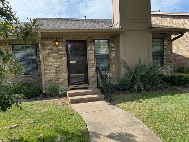 Photo - 10724 Pagewood Dr Townhome