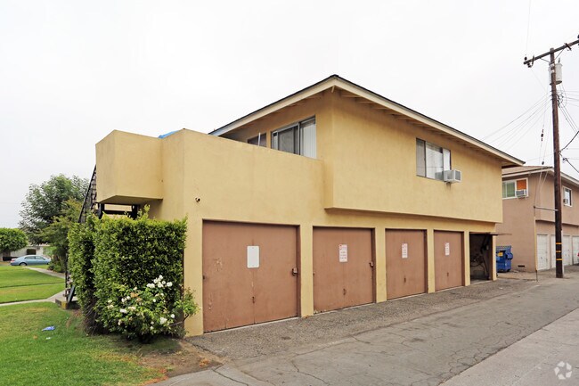 13251 Fletcher St.