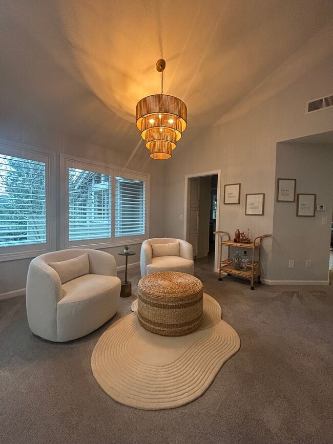 Photo - 2 Bed 2.5 bath townhome located on the golf course!