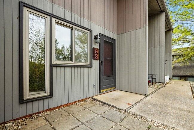 Photo - 2 Bedroom 1 Bath Condominium Located in Johnson City, TN