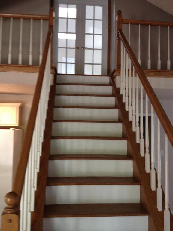 Photo - 800C Mohrsville Rd. 2nd floor Rear