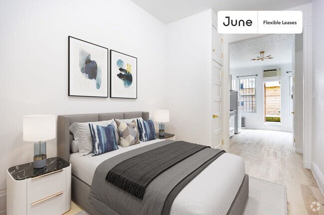 Building Photo - 159 St Nicholas Ave Unit 2L Rental