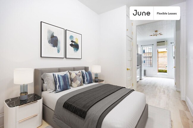 Building Photo - 159 St Nicholas Ave Rental