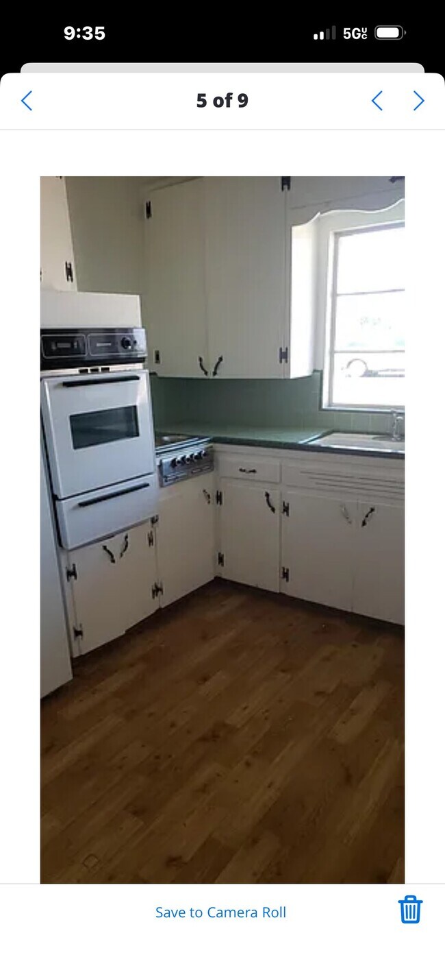 530 N Drew St W Unidad Front