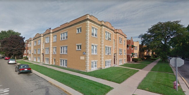 Building Photo - 1942 S Grove Ave Unit 2S