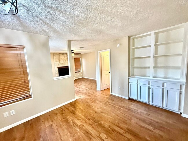 Photo - Townhome for Lease in North Austin!
